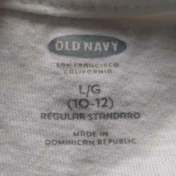 Girls T-shirt - Picture 2 of 2